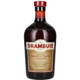 Drambuie 40% Vol. 1 l