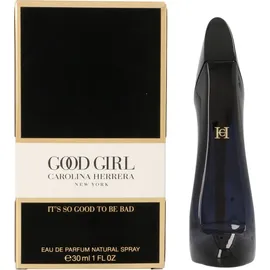 Carolina Herrera Good Girl Eau de Parfum 30 ml