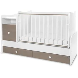 Lorelli Babybett Trend Plus 70x160cm