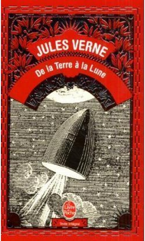 Verne, Jules - Jules Verne, Kartoniert (TB)