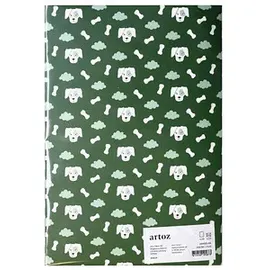 Artoz Briefpapier A5 80 g/m2 1 Pack
