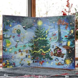 Oetinger Mein allererster Adventskalender