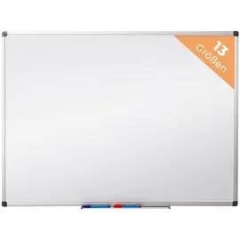 Master of Boards Whiteboard mit speziallackierter Oberfläche