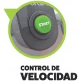 NINCO JR Rocket grün