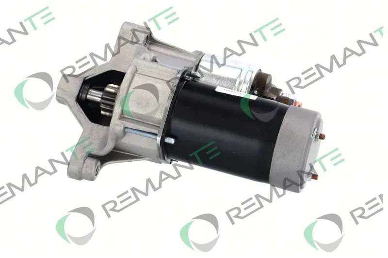 REMANTE Starter 011001000019r für Fiat Peugeot LANCIA FERRARI