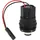 WimTec Magnetventil M29x1,5 6 V schwarz