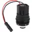 WimTec Magnetventil M29x1,5 6 V schwarz