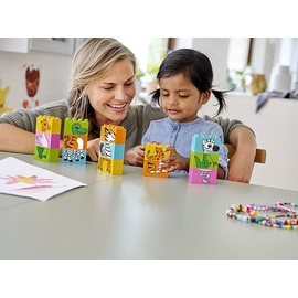 LEGO Duplo Mein erstes Tierpuzzle 10885