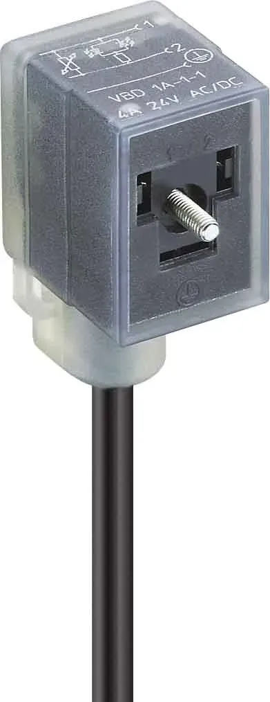 Belden Aktor-Anschlussleitung VBD 1A-1-1-226/5m