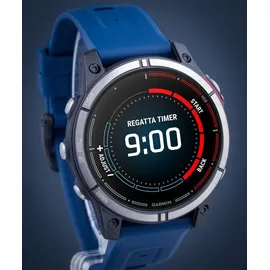 Garmin Quatix 7 Sapphire Amoled Titan