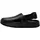 Nike Calm Herren-Slipper Black/Black 42,5