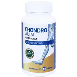 Chondro Altai Tabletten
