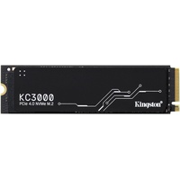 Kingston KC3000 2 TB M.2