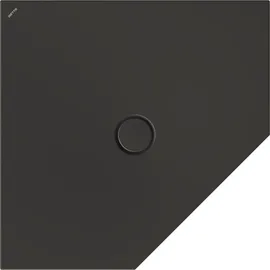 Bette Floor Caro Fünfeck-Duschwanne, 7191-401,