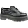 Dr. Martens Dr Martens Quad Platform Schneestiefel, Schwarz (Black 24690001), 38 EU - 38