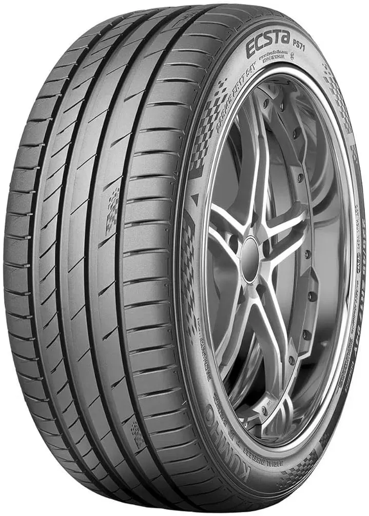 Sommerreifen KUMHO 