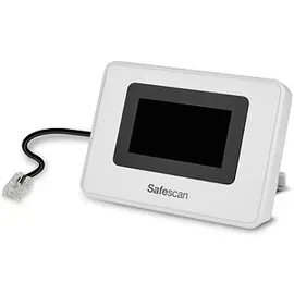 Safescan ED-160