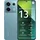Xiaomi Redmi Note 13 Pro 5G 12 GB RAM 512 GB Olive Green