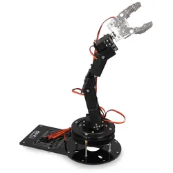 JOY-IT "Grab-it" Roboter Arm Bausatz
