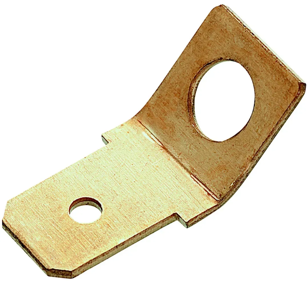Cimco Werkzeuge Flachstecker 181242