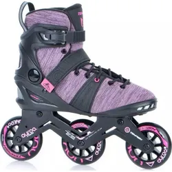 Inline Skates Damen Tempish Ayroo 3x90 38