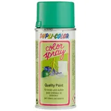 european aerosols Dupli-Color COLOR SPRAY mintgrün glanz,