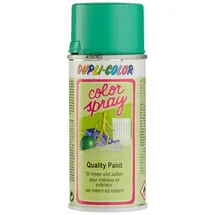 european aerosols Dupli-Color COLOR SPRAY mintgrün glanz,