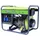 Varan Motors Generator Stromerzeuger Stromaggregat Notstromaggregat 3,3kW 230V+12V Diesel