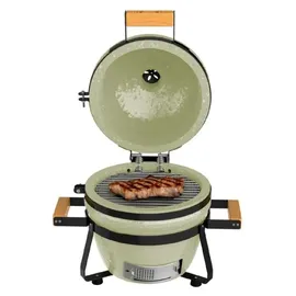 Cecotec Dragonfire 3200 Grün