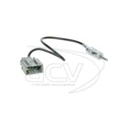 ACV 1543-03 DIN Antennenadapter Antennen Stecker Kia Opirus