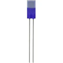 yageo nexensos 32208503M 422 PT1000 Platin-Temperatursensor -50 bis +300 °c 1000 3850 ppm/K radial bedrahtet
