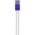 yageo nexensos 32208503M 422 PT1000 Platin-Temperatursensor -50 bis +300 °c 1000 3850 ppm/K radial bedrahtet