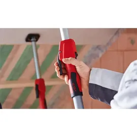 Bessey Deckenstütze Stahl 400-550 mm rot