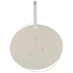 Magnettafel Lean Beige