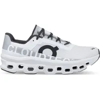 On Cloudmonster Herren All White 46