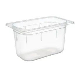 APS GN-Vorratsbehälter 1/4 Polypropylen (PP) 317446