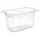 APS GN-Vorratsbehälter 1/4 Polypropylen (PP) 317446