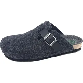 Dr. Brinkmann Filz Grau 46