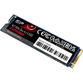 Silicon Power UD85 (1000 GB, M.2 2280), SSD