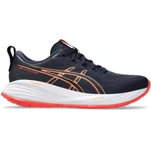Asics GEL-CUMULUS 27 Herren Midnight/Coral Reef 44