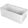 SANOTECHNIK Paris freistehende Badewanne 80 x 170 cm (G9029)