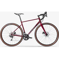 GRAVELBIKE TRIBAN GRVL 520 HERREN M