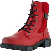 Mustang 1443-502-5 rot,