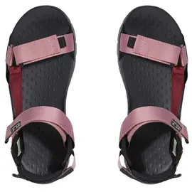 Jack Wolfskin Ridge Sandal W Begonia 40,5