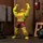 Jada Street Fighter II Blanka 7,5" Figure