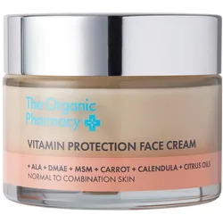 The Organic Pharmacy Vitamin Protection Face Cream 50 ml