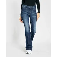 Gang Schlagjeans "GANG Jeans Bootcut Flared 94MAXIMA FLARED", Damen,