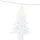 goobay LED Lichterkette 10er Tannenbaum 1 m Transparent Warmweiß