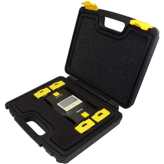 Hobbes INNOTEST Modularer Kabeltester, mit 4 HDMI-Modulen