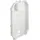 Grohe Blindplatte 43552 für WE-SK